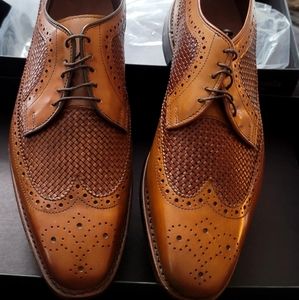 Mens New dress SHOES Allen Edmonds